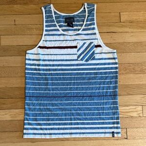 Valor Tank Top